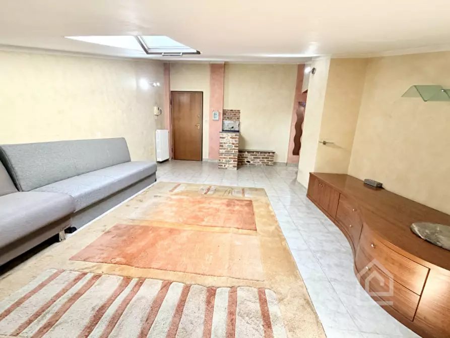 Immagine 4 di Appartamento in vendita  in Via Aldo Moro 13 a Verolengo