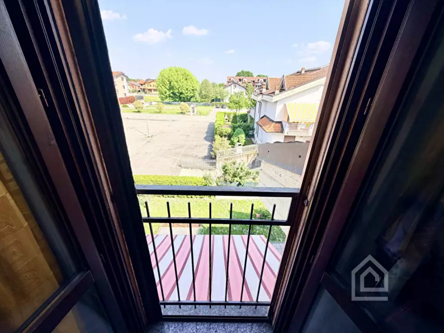 Immagine 7 di Appartamento in vendita  in Via Aldo Moro 13 a Verolengo