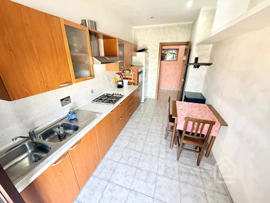 Immagine 7 di Appartamento in vendita  in Via Aldo Moro 13 a Verolengo