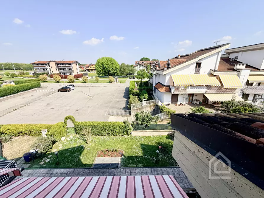 Immagine 9 di Appartamento in vendita  in Via Aldo Moro 13 a Verolengo