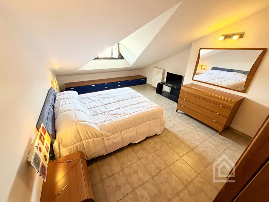 Immagine 9 di Appartamento in vendita  in Via Aldo Moro 13 a Verolengo