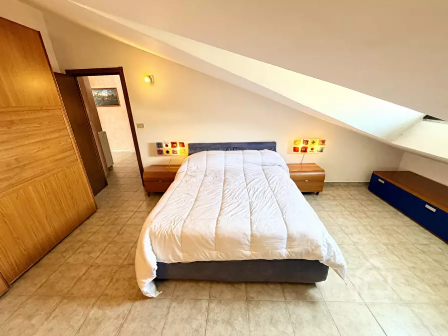 Immagine 10 di Appartamento in vendita  in Via Aldo Moro 13 a Verolengo