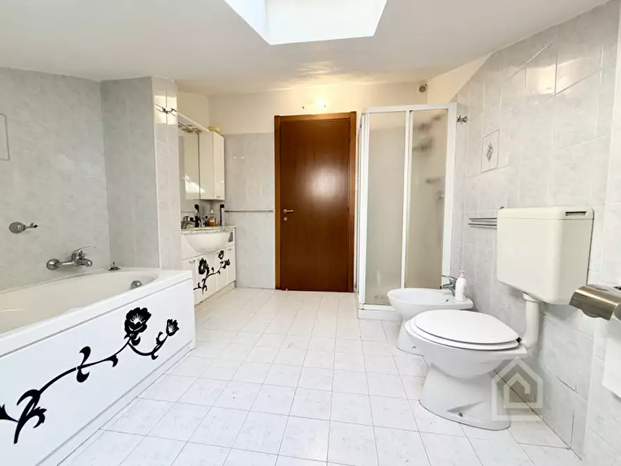 Immagine 11 di Appartamento in vendita  in Via Aldo Moro 13 a Verolengo