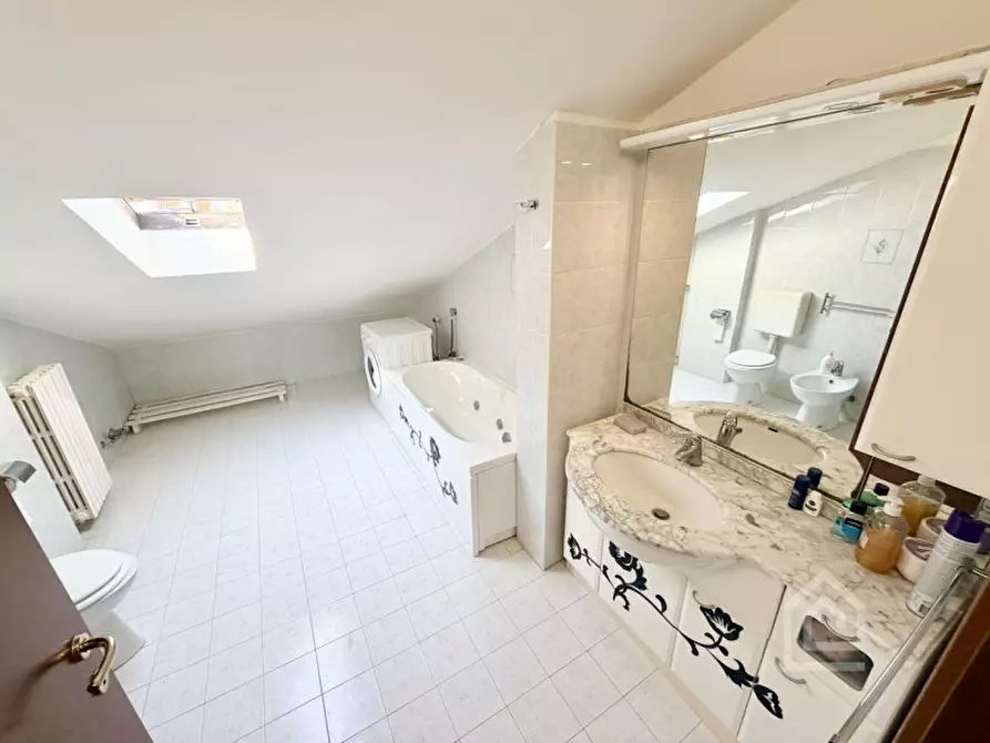 Immagine 12 di Appartamento in vendita  in Via Aldo Moro 13 a Verolengo