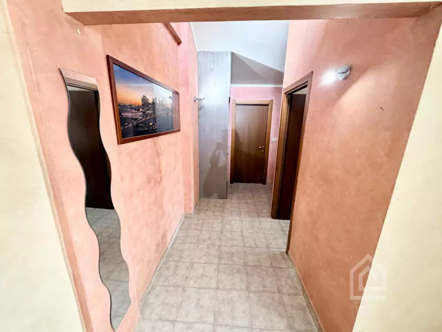 Immagine 14 di Appartamento in vendita  in Via Aldo Moro 13 a Verolengo