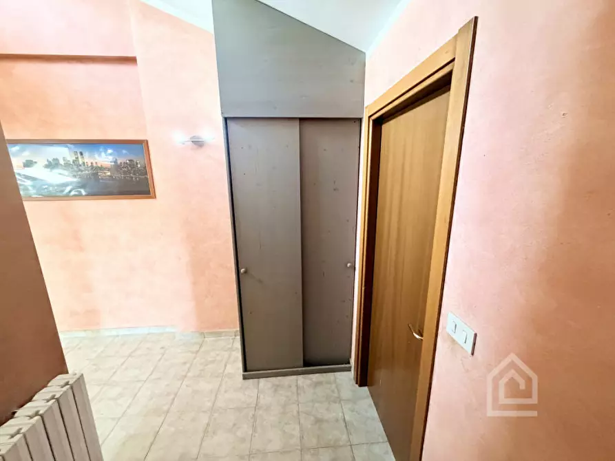 Immagine 14 di Appartamento in vendita  in Via Aldo Moro 13 a Verolengo