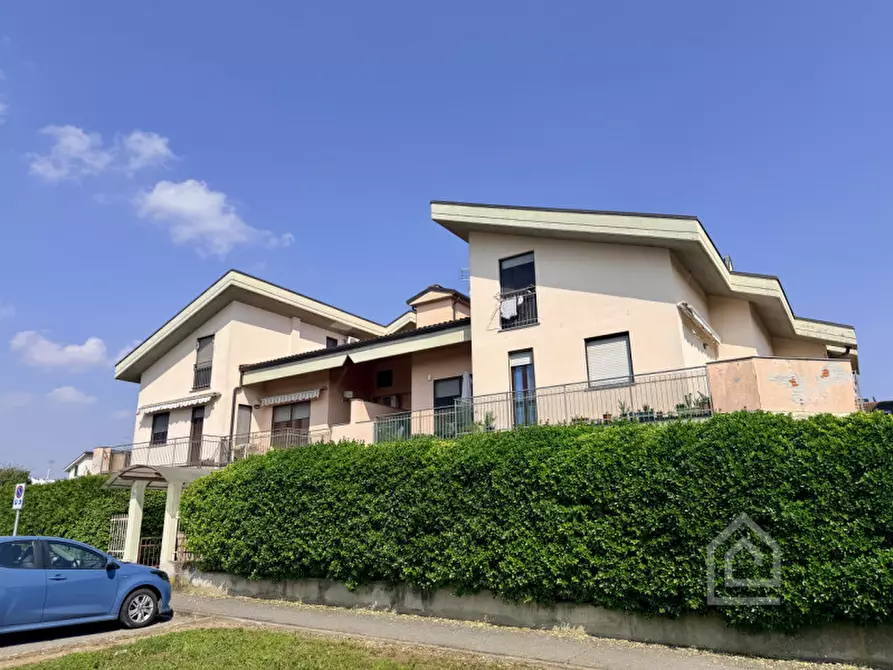 Immagine 15 di Appartamento in vendita  in Via Aldo Moro 13 a Verolengo