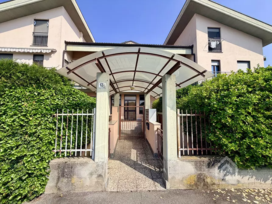 Immagine 16 di Appartamento in vendita  in Via Aldo Moro 13 a Verolengo