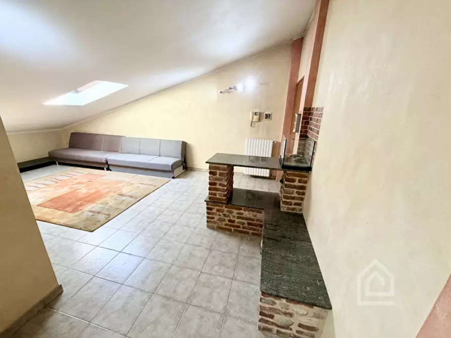 Immagine 17 di Appartamento in vendita  in Via Aldo Moro 13 a Verolengo