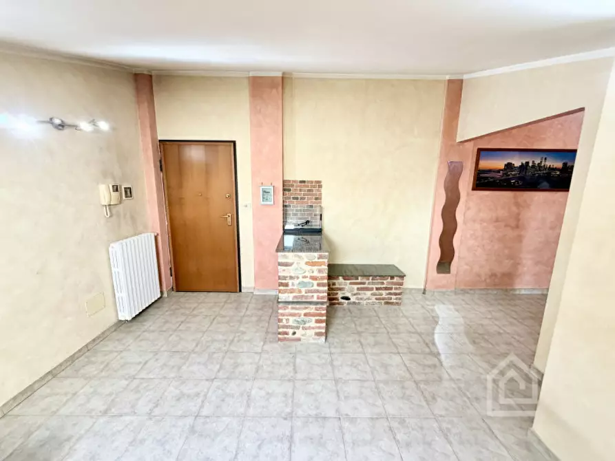 Immagine 20 di Appartamento in vendita  in Via Aldo Moro 13 a Verolengo