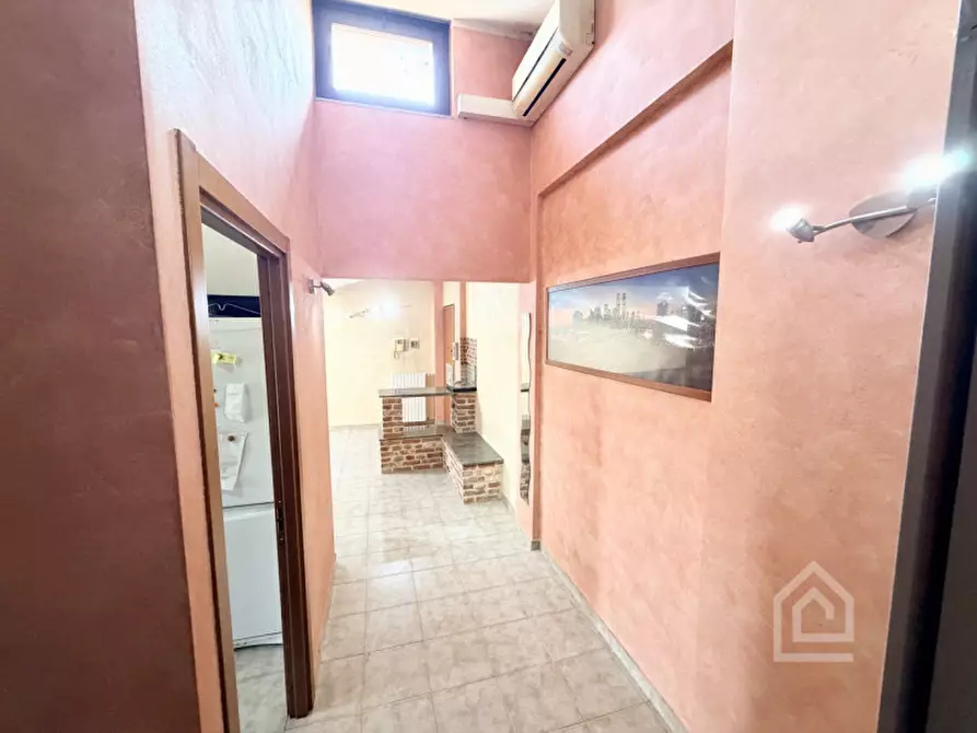 Immagine 21 di Appartamento in vendita  in Via Aldo Moro 13 a Verolengo