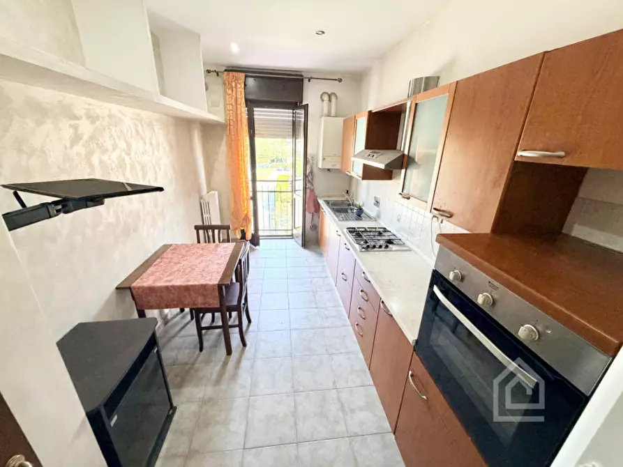 Immagine 22 di Appartamento in vendita  in Via Aldo Moro 13 a Verolengo