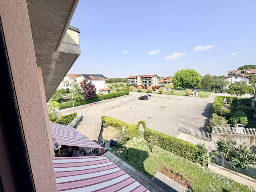 Immagine 23 di Appartamento in vendita  in Via Aldo Moro 13 a Verolengo