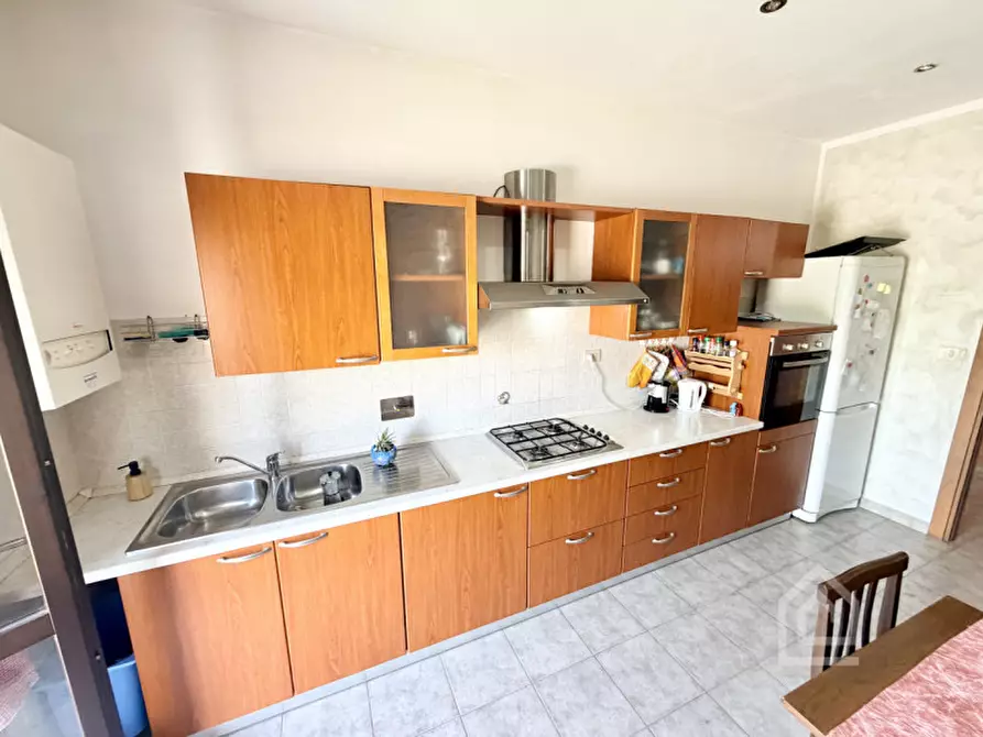 Immagine 24 di Appartamento in vendita  in Via Aldo Moro 13 a Verolengo