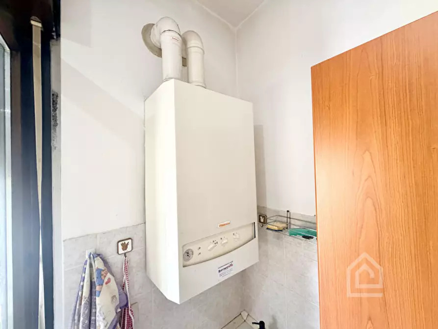 Immagine 25 di Appartamento in vendita  in Via Aldo Moro 13 a Verolengo