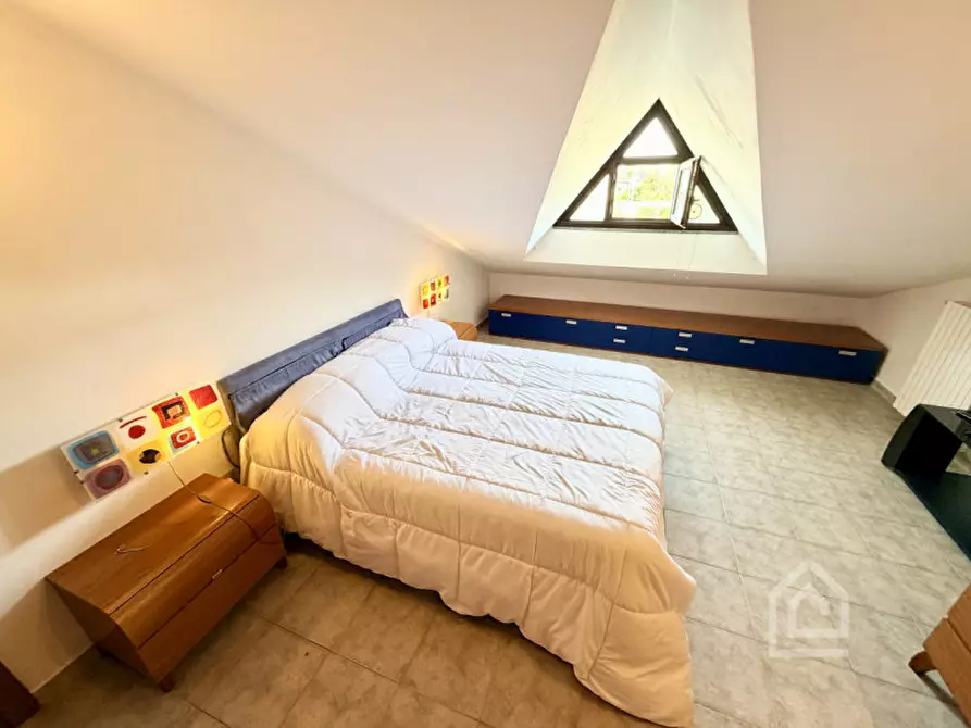 Immagine 26 di Appartamento in vendita  in Via Aldo Moro 13 a Verolengo