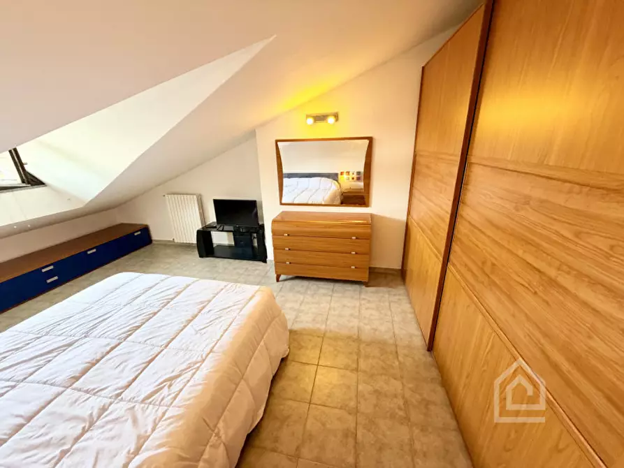 Immagine 29 di Appartamento in vendita  in Via Aldo Moro 13 a Verolengo