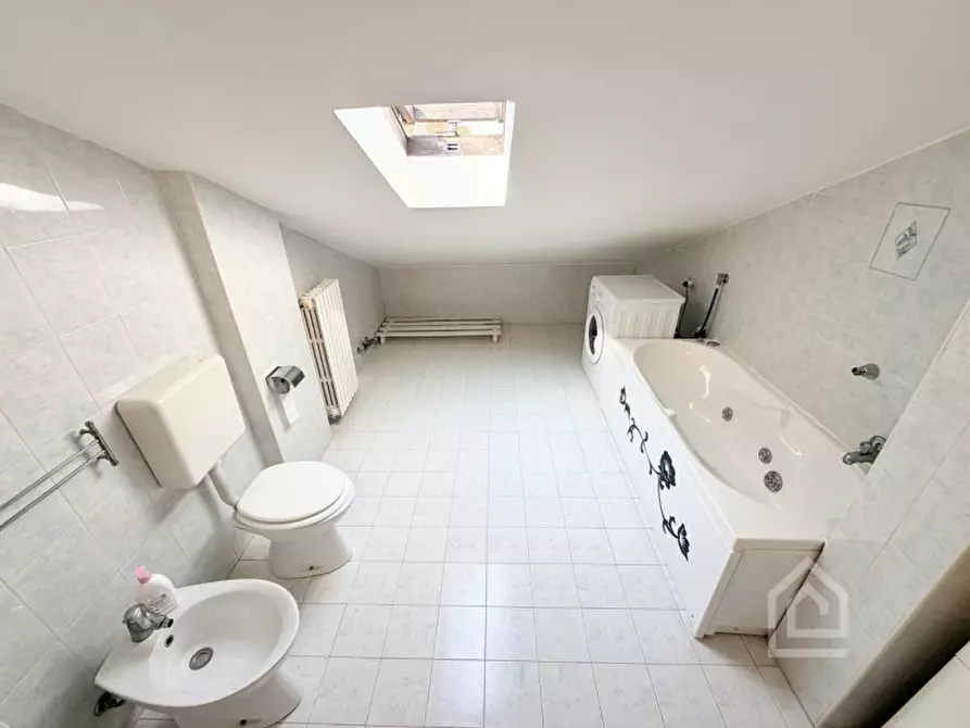 Immagine 30 di Appartamento in vendita  in Via Aldo Moro 13 a Verolengo