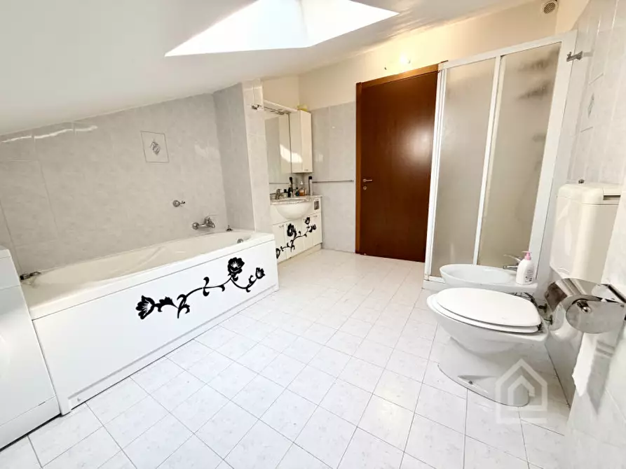 Immagine 31 di Appartamento in vendita  in Via Aldo Moro 13 a Verolengo