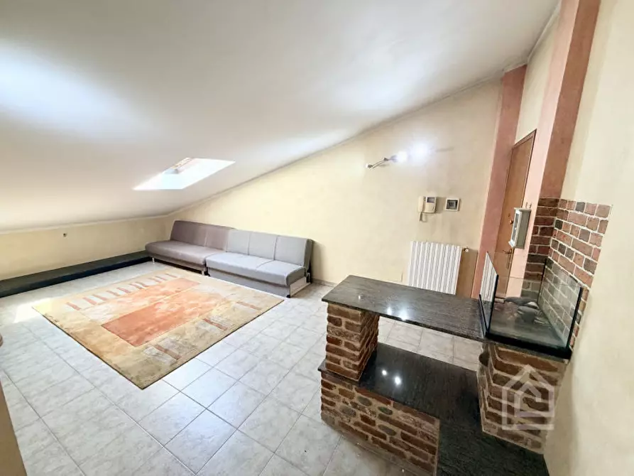 Immagine 32 di Appartamento in vendita  in Via Aldo Moro 13 a Verolengo