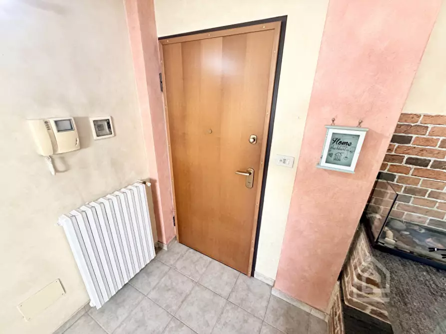 Immagine 34 di Appartamento in vendita  in Via Aldo Moro 13 a Verolengo