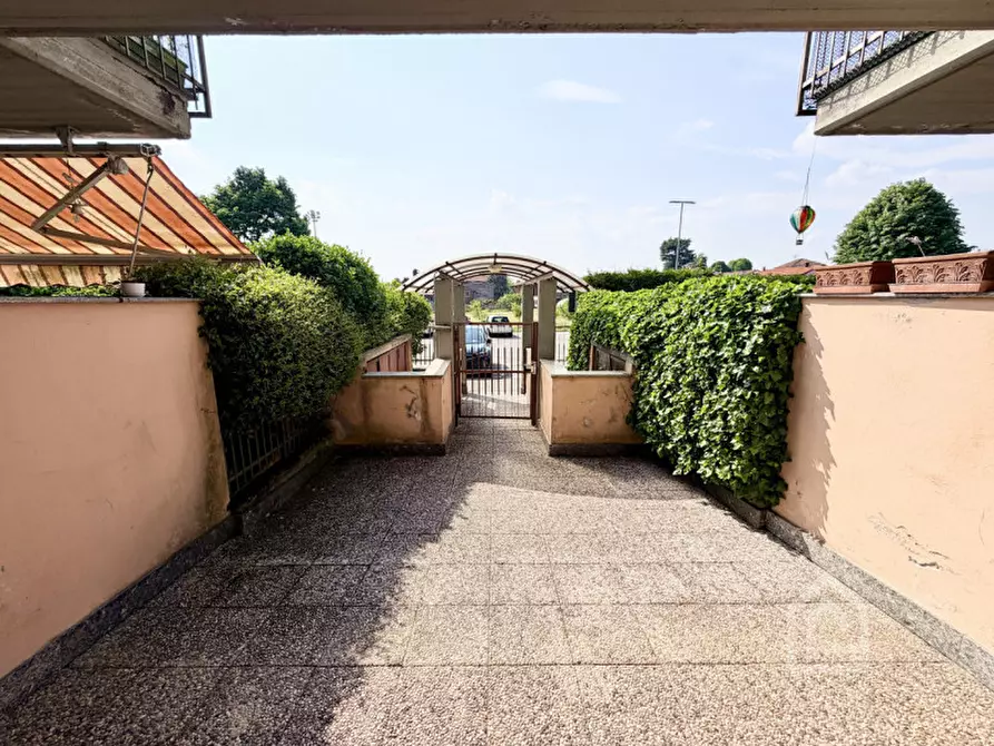 Immagine 35 di Appartamento in vendita  in Via Aldo Moro 13 a Verolengo