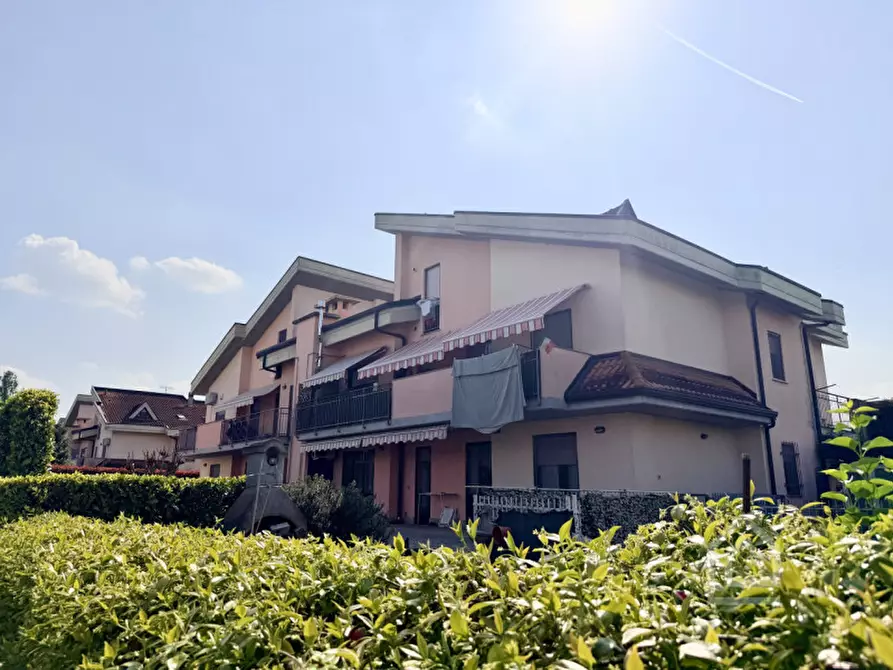 Immagine 36 di Appartamento in vendita  in Via Aldo Moro 13 a Verolengo