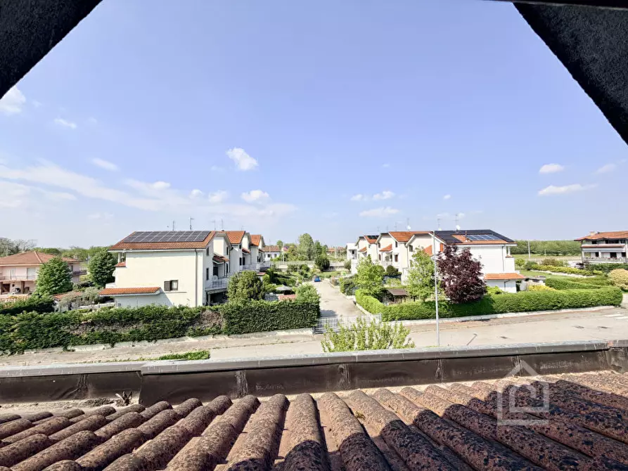 Immagine 39 di Appartamento in vendita  in Via Aldo Moro 13 a Verolengo