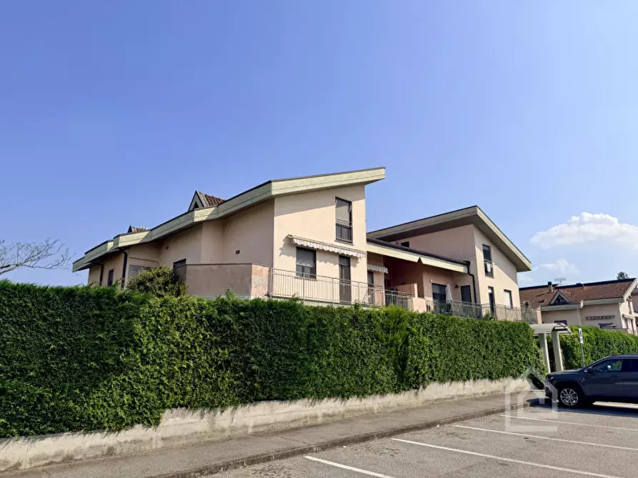 Immagine 41 di Appartamento in vendita  in Via Aldo Moro 13 a Verolengo