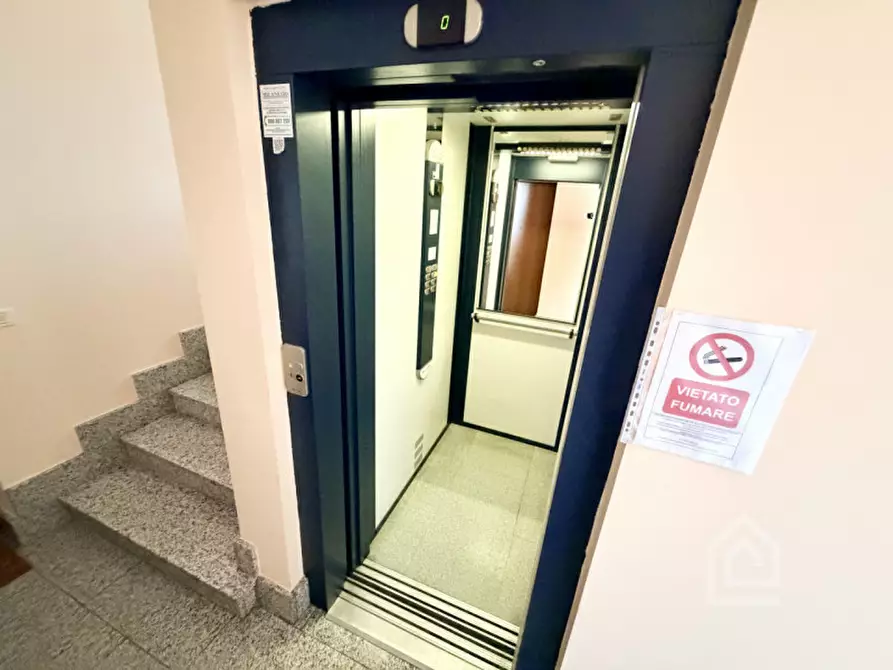 Immagine 40 di Appartamento in vendita  in Via Aldo Moro 13 a Verolengo