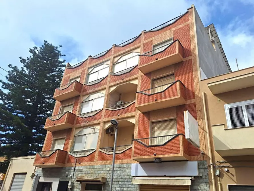 Immagine 1 di Appartamento in vendita  in Via Gaetano Quattrocchi, 19, 91026 Mazara del Vallo TP, Italia a Mazara Del Vallo