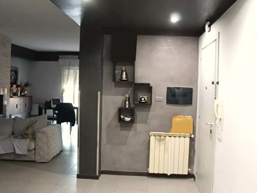 Immagine 2 di Appartamento in vendita  in Via Gaetano Quattrocchi, 19, 91026 Mazara del Vallo TP, Italia a Mazara Del Vallo
