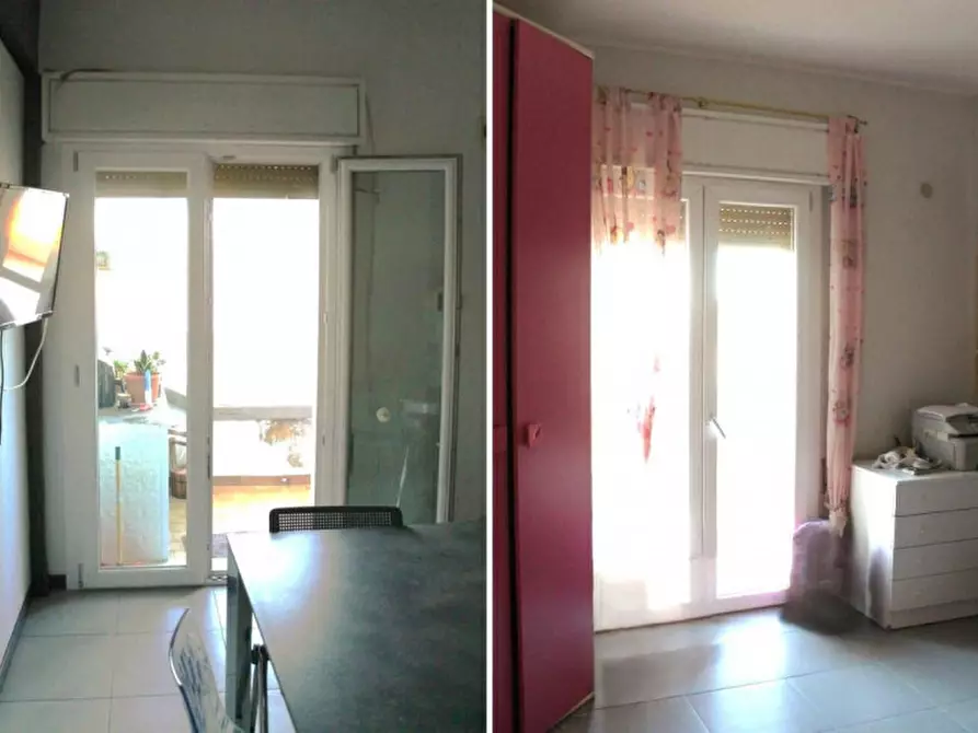 Immagine 7 di Appartamento in vendita  in Via Gaetano Quattrocchi, 19, 91026 Mazara del Vallo TP, Italia a Mazara Del Vallo