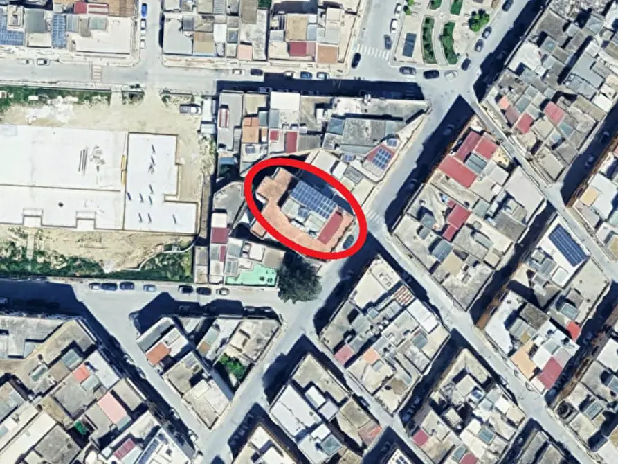 Immagine 17 di Appartamento in vendita  in Via Gaetano Quattrocchi, 19, 91026 Mazara del Vallo TP, Italia a Mazara Del Vallo