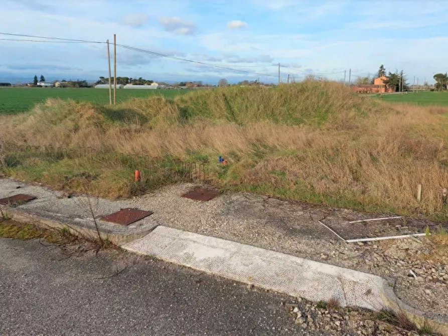 Immagine 2 di Terreno in vendita  in Via Erbosa, Forlì FC, Italia a Forli'