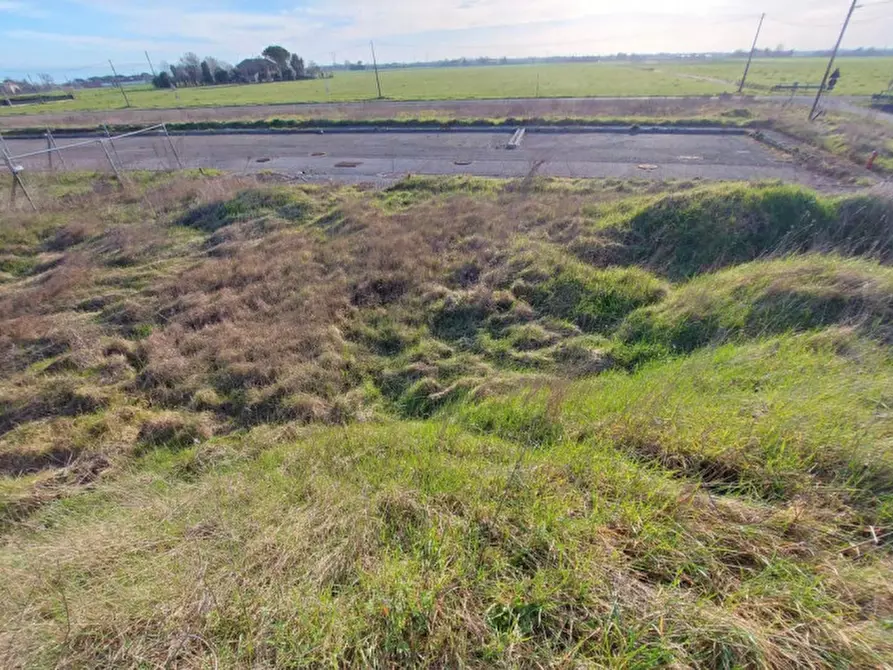 Immagine 4 di Terreno in vendita  in Via Erbosa, Forlì FC, Italia a Forli'