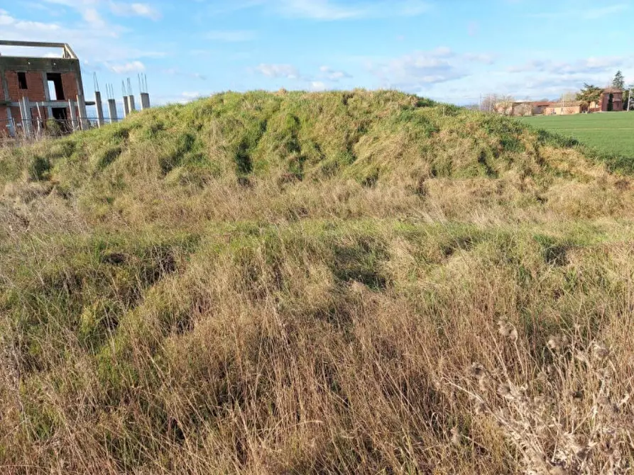 Immagine 15 di Terreno in vendita  in Via Erbosa, Forlì FC, Italia a Forli'