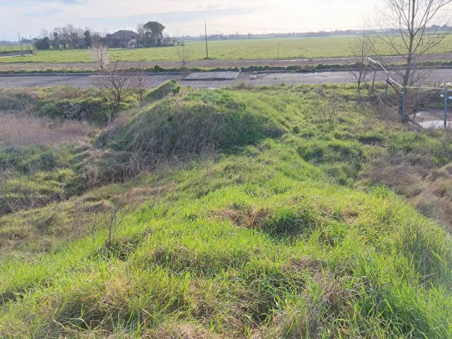 Immagine 16 di Terreno in vendita  in Via Erbosa, Forlì FC, Italia a Forli'
