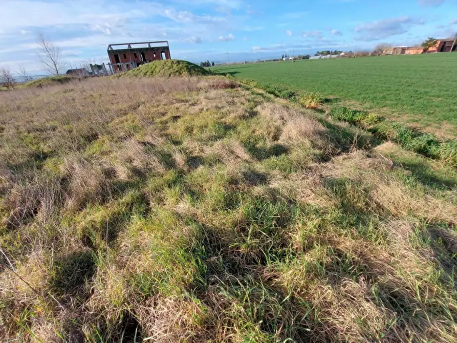 Immagine 19 di Terreno in vendita  in Via Erbosa, Forlì FC, Italia a Forli'