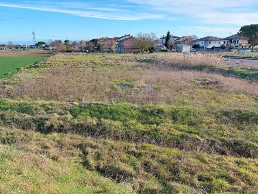 Immagine 20 di Terreno in vendita  in Via Erbosa, Forlì FC, Italia a Forli'