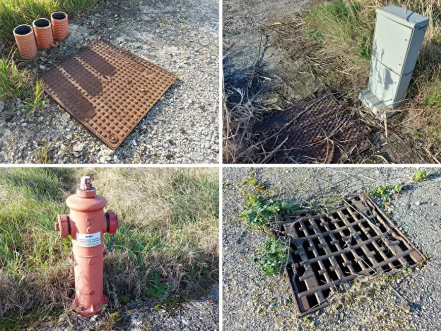 Immagine 24 di Terreno in vendita  in Via Erbosa, Forlì FC, Italia a Forli'