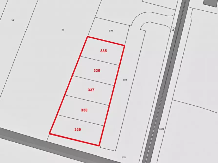 Immagine 26 di Terreno in vendita  in Via Erbosa, Forlì FC, Italia a Forli'