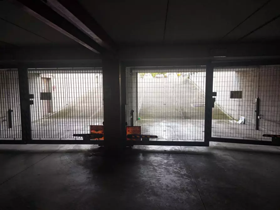 Immagine 10 di Posto auto in vendita  in Via Bernardino Zacchetti, 4, 42124 Reggio Emilia RE, Italia a Reggio Nell'emilia