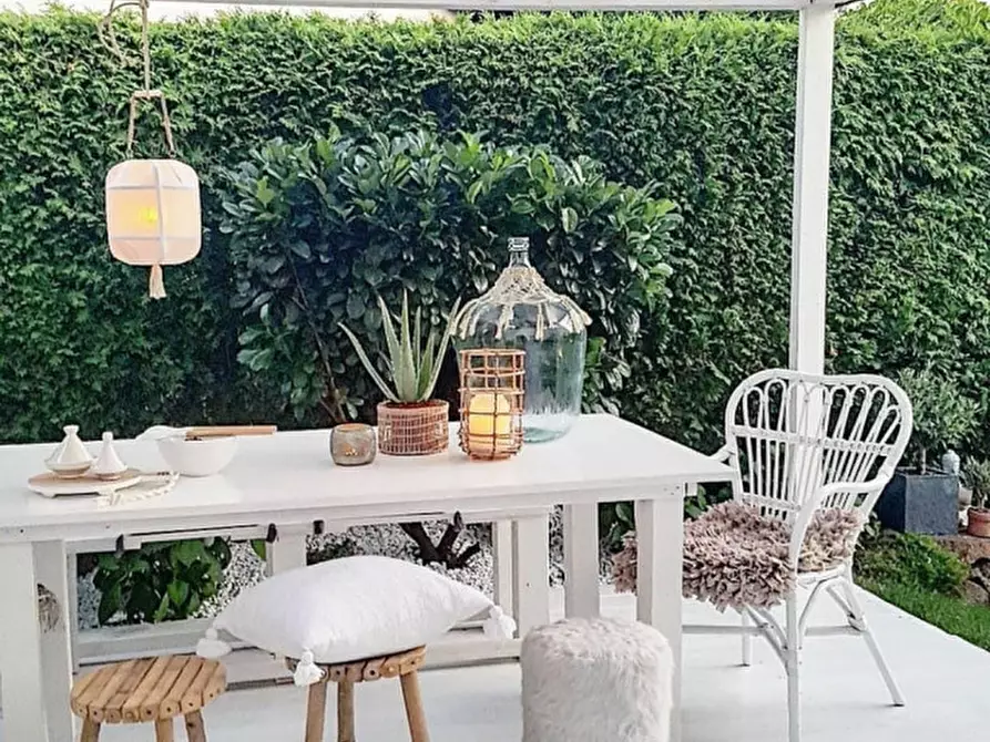 Immagine 5 di Appartamento in vendita  in Via Pergolette a Lozzo Atestino