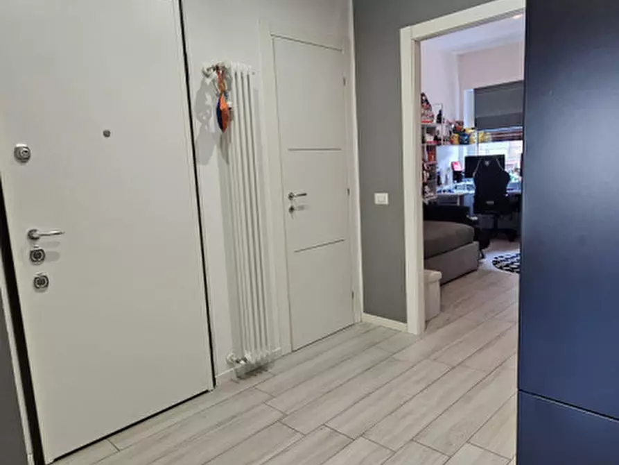 Immagine 2 di Appartamento in affitto  in VIA GIOVANNI BOCCACCIO 8 a Asti