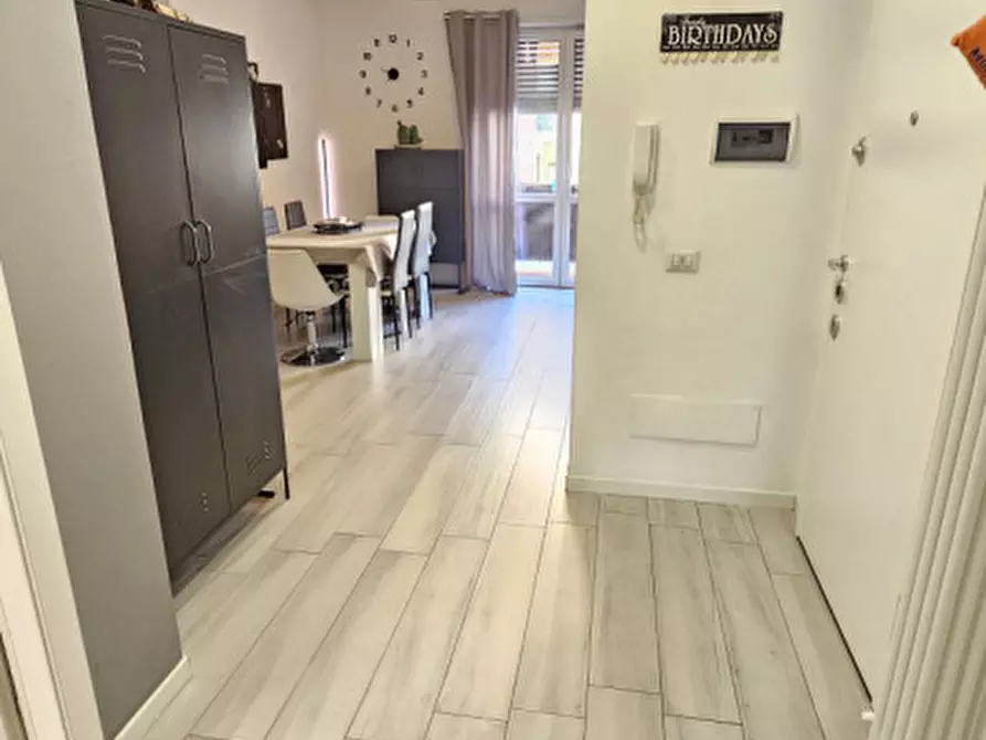 Immagine 3 di Appartamento in affitto  in VIA GIOVANNI BOCCACCIO 8 a Asti