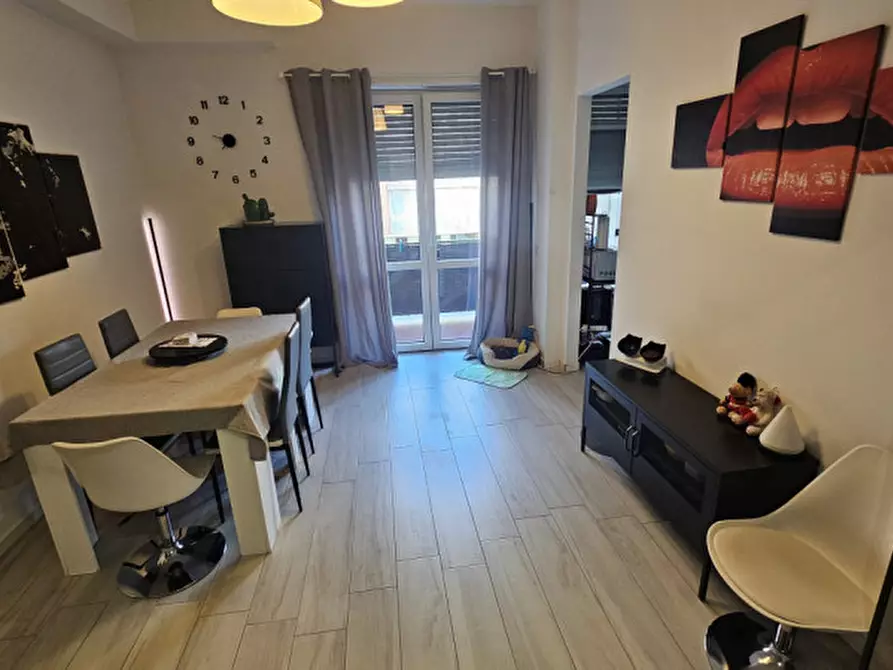 Immagine 4 di Appartamento in affitto  in VIA GIOVANNI BOCCACCIO 8 a Asti