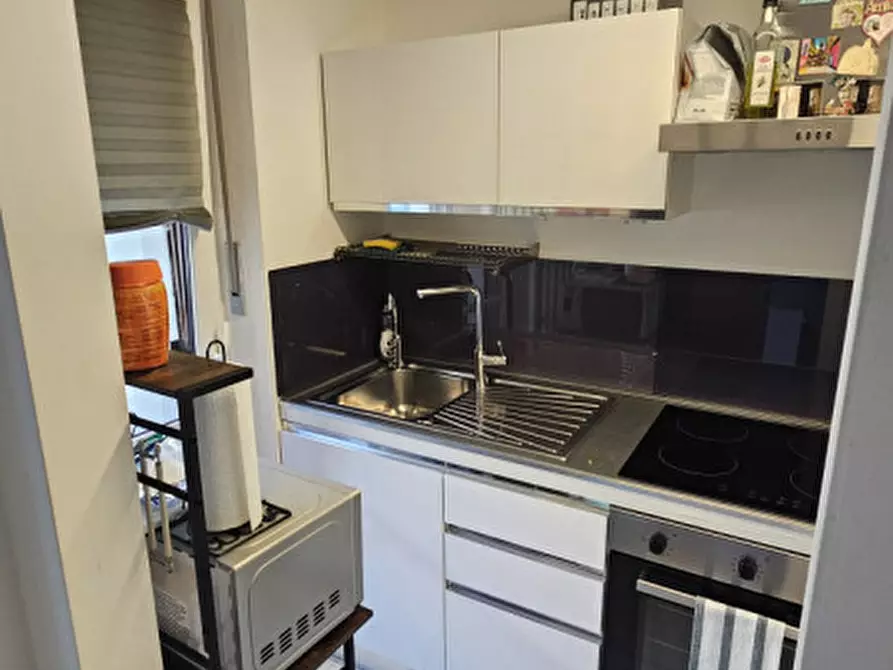 Immagine 5 di Appartamento in affitto  in VIA GIOVANNI BOCCACCIO 8 a Asti