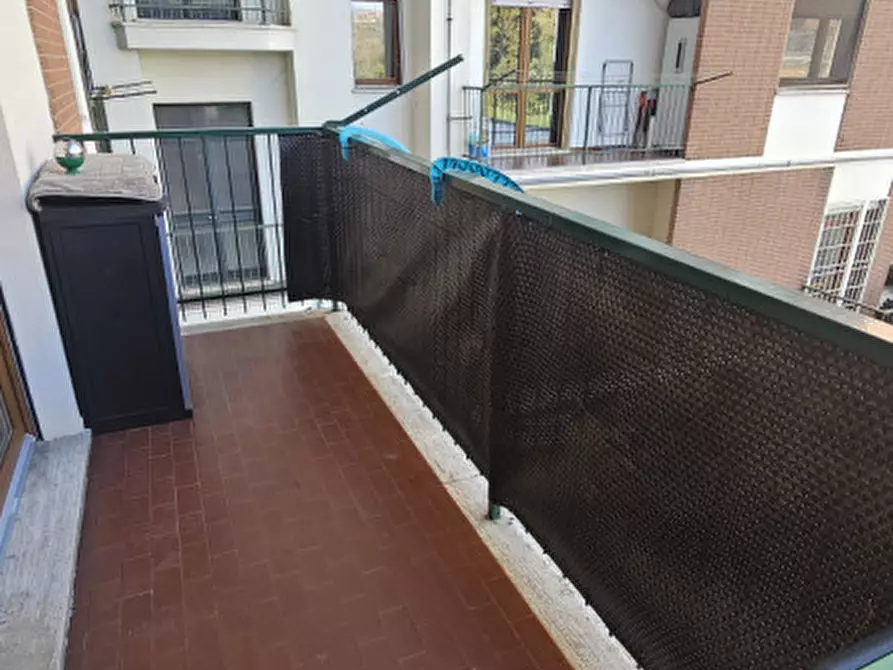 Immagine 7 di Appartamento in affitto  in VIA GIOVANNI BOCCACCIO 8 a Asti