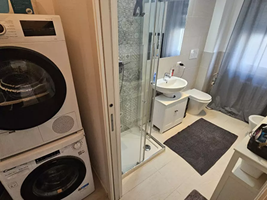 Immagine 8 di Appartamento in affitto  in VIA GIOVANNI BOCCACCIO 8 a Asti